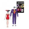 Batman The Animated Series Mad Love Joker and Harley Quinn 2nd Edition