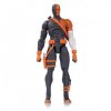 DC Essentials Deathstroke Action Figure Dc Collectibles