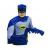 Batman 1966 TV Batman Bust Bank by Diamond Select