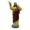 Jay and Silent Bob Buddy Christ Bust Bank by Diamond Select