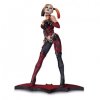 SDCC 2014 Batman Arkham City Harley Quinn Statue Dc Collectibles