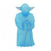 SDCC 2014 Star Wars Hologram Yoda Vinyl Bank by Diamond Select