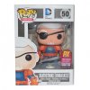 SDCC 2014 DC Comics Deathstroke Unmasked Pop! Vinyl Figure Funko