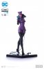 1/10 Art Scale Dc Comics Catwoman Iron Studios INS00195