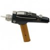 Star Trek Classic Gold Handle Phaser by Diamond Select