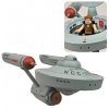 Star Trek Mirror Minimates Enterprise Vehicle Exclusive Diamond Select