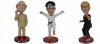 Karate Kid Set of 3 Bobble Head PX Icon Heroes