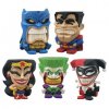 DC Teekeez Vinyl Figure Series 1 Display Box 12 Pieces Cryptozoic