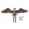 Dc Comics Legends of Tomorrow Tv Hawkgirl Action Figure