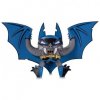 Dc Artist Alley Batman by Joe Ledbetter Designer Vinyl Figure