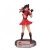 DC Bombshells Batwoman Away Uniform Variant Statue Dc Collectibles