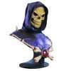 Masters of the Universe Skeletor 1:1 Scale Bust by Pop Culture Shock