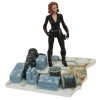 Marvel Select The Avengers 2 Black Widow Action Figure Diamond Select