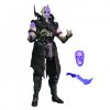 Mortal Kombat X Quan Chi Sorcerer Version Action Figure Mezco