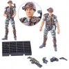 1:18 Scale Figure Aliens Colonial Marine Hudson Previews Exclusive