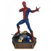 Marvel Premier Collection Spider-Man Homecoming Statue Diamond Select