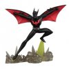 DC Gallery Batman Beyond Statue by Diamond Select