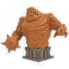 Batman The Animated Series Clayface Bust by Diamond Select