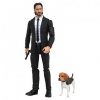 John Wick Select Action Figure by Diamond Select