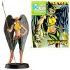 DC Superhero Best of Collection Figure Magazine Issue #33 Hawkgirl 