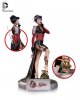 DC Comics Bombshells Katana Statue Dc Collectibles