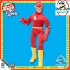 Super Powers The Flash Retro Series 3 Figures Toy Company