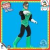 Super Powers Green Lantern Retro Series 3 Figures Toy Company