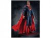 Man of Steel: Superman 1/6 Scale Iconic Statue Dc Collectibles Used JC