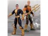 Injustice: Aquaman & Black Adam 3.75" Two-Pack by Dc Collectibles