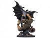 Batman Vs. Killer Croc Statue Second Edition by Dc Collectibles