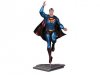 Superman: The Man of Steel Statue Frank Quitely Dc Collectibles