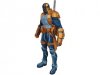  The New 52 Super Villains Deathstroke Action Figure Dc Collectibles