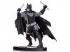 Batman Black And White Earth 2 Batman Statue Dc Collectibles