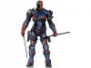 Batman: Arkham Origins Series 2 Deathstroke Dc Collectibles