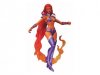 Dc Superheroes New 52 Red Hood & The Outlaws Starfire Dc Collectibles