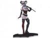 Batman Arkham Asylum Statue Harley Quinn by Dc Collectibles