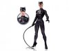 DC Comics Designer Series 2 Catwoman by Greg Capullo Action Figure 