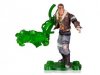 Infinite Crisis 6" Action Figure Atomic Green Lantern Dc Collectibles