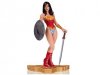 Wonder Woman The Art of War Statue By Yanick Paquette Dc Collectibles