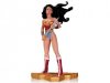 Wonder Woman The Art of War Statue By Adam Hughes Dc Collectibles