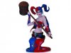 DC Comics Super Villains Bust Harley Quinn Dc Collectibles