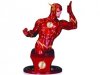 DC Comics Super Heroes Flash Bust by Dc Collectibles