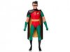 Batman The Animated Series Robin Action Figure Dc Collectibles