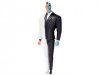 Batman The Animated Series Two Face Action Figure Dc Collectibles