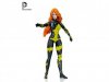 The New 52: Poison Ivy Action Figure By Dc Collectibles