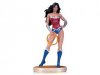 Cover Girls of the DCU Wonder Woman Statue Version 3 Dc Collectibles