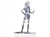 Batman Black And White Harley Quinn Statue (Paul Dini) 2nd Edition