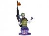 DC Comics Super Villains Bust The Joker by Dc Collectibles