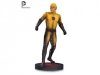 DC Comics The Flash 1/6 Scale Statue Reverse Flash Dc Collectibles