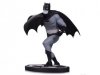 Batman Black And White Batman Statue Carmine Infantino